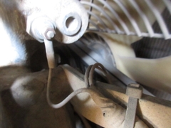 Lu 3 bánh thép Sakai R2-1-40439