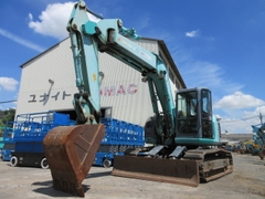 Máy xúc đào SK130UR-1ES-02375