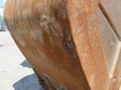 Máy xúc đào SK130UR-1ES-02375