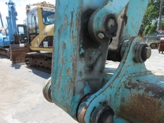 Máy xúc đào SK130UR-1ES-02375