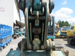 Máy xúc đào SK130UR-1ES-02375