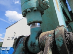 Máy xúc đào SK130UR-1ES-02375