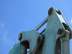 Máy xúc đào SK130UR-1ES-02375