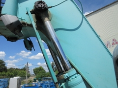 Máy xúc đào SK130UR-1ES-02375