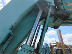 Máy xúc đào SK130UR-1ES-02375