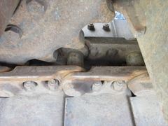 Máy xúc đào SK130UR-1ES-02375