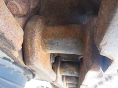 Máy xúc đào SK130UR-1ES-02375