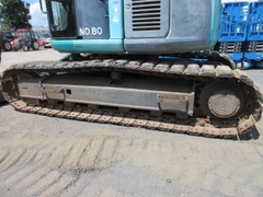 Máy xúc đào SK130UR-1ES-02375