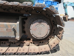 Máy xúc đào SK130UR-1ES-02375