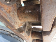 Máy xúc đào SK130UR-1ES-02375