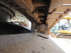 Máy xúc đào SK130UR-1ES-02375