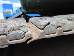 Máy xúc đào SK130UR-1ES-02375