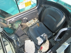 Máy xúc đào SK130UR-1ES-02375