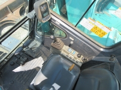 Máy xúc đào SK130UR-1ES-02375