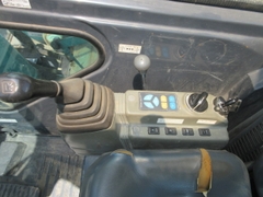 Máy xúc đào SK130UR-1ES-02375