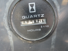 Máy xúc đào SK130UR-1ES-02375