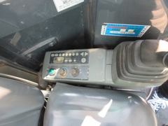 Máy xúc đào SK130UR-1ES-02375