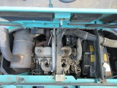 Máy xúc đào SK130UR-1ES-02375