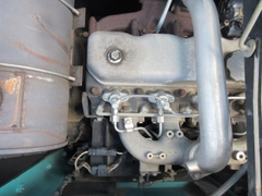 Máy xúc đào SK130UR-1ES-02375