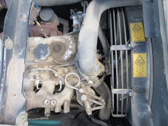 Máy xúc đào SK130UR-1ES-02375