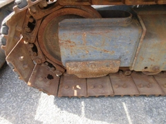 Máy xúc đào mini bánh xích RX505-70178