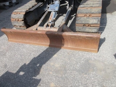 Máy xúc đào mini bánh xích RX505-70178