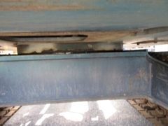 Máy xúc đào mini bánh xích RX505-70178