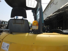 Máy xúc đào mini bánh xích RX505-70178