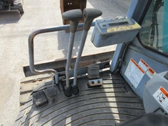 Máy xúc đào mini bánh xích RX505-70178