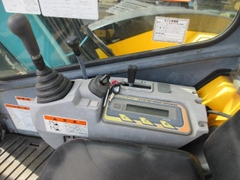 Máy xúc đào mini bánh xích RX505-70178