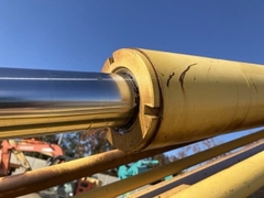 Komatsu PC70-7C- 58914