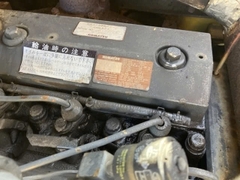 Komatsu PC70-7C- 58914