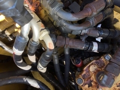 Komatsu PC70-7C- 58914