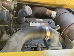 Komatsu PC70-7C- 58914