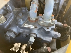 Komatsu PC70-7C- 58914