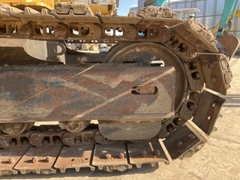 Komatsu PC70-7C- 58914