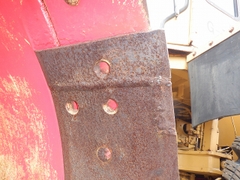 MITSUBISHI MG500-S -5G100183