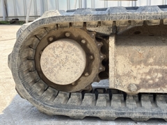 Hitachi EX55UR-3-0629