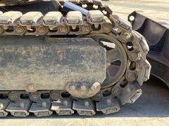 Máy xúc đào mini Hitachi ZX40UR-3-35201