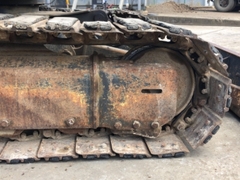 Máy xúc đào kobelco SK50UR-3-09098