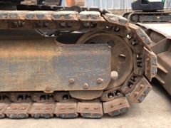 Máy xúc đào bánh xích SH75X-3-6116