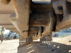 Hitachi EX135US-5-03184