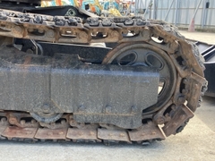 Yanmar VIO40-5B -59104