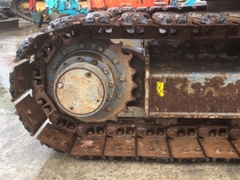 Hitachi ZX70US-A-42101