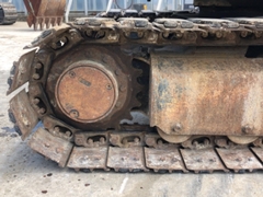 Máy xúc đào kobelco SK50UR-3-09098