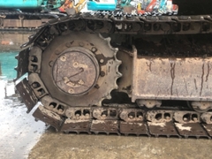 Máy xúc đào komatsu PC60-7-54848