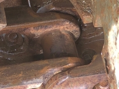 Hitachi ZX70US-A-42101