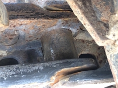 Máy xúc đào kobelco SK50UR-3-09098