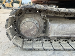 Máy xúc đào Hitachi ZX70US-A-46831