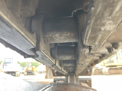 Máy xúc đào EX75UR-3-12208